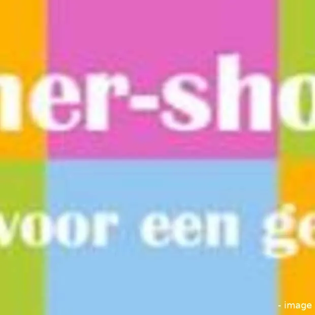 webshop voor al je zomerspullen
