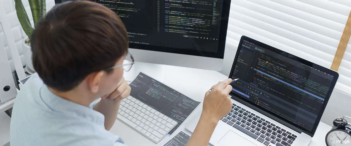 website webshop bouwen