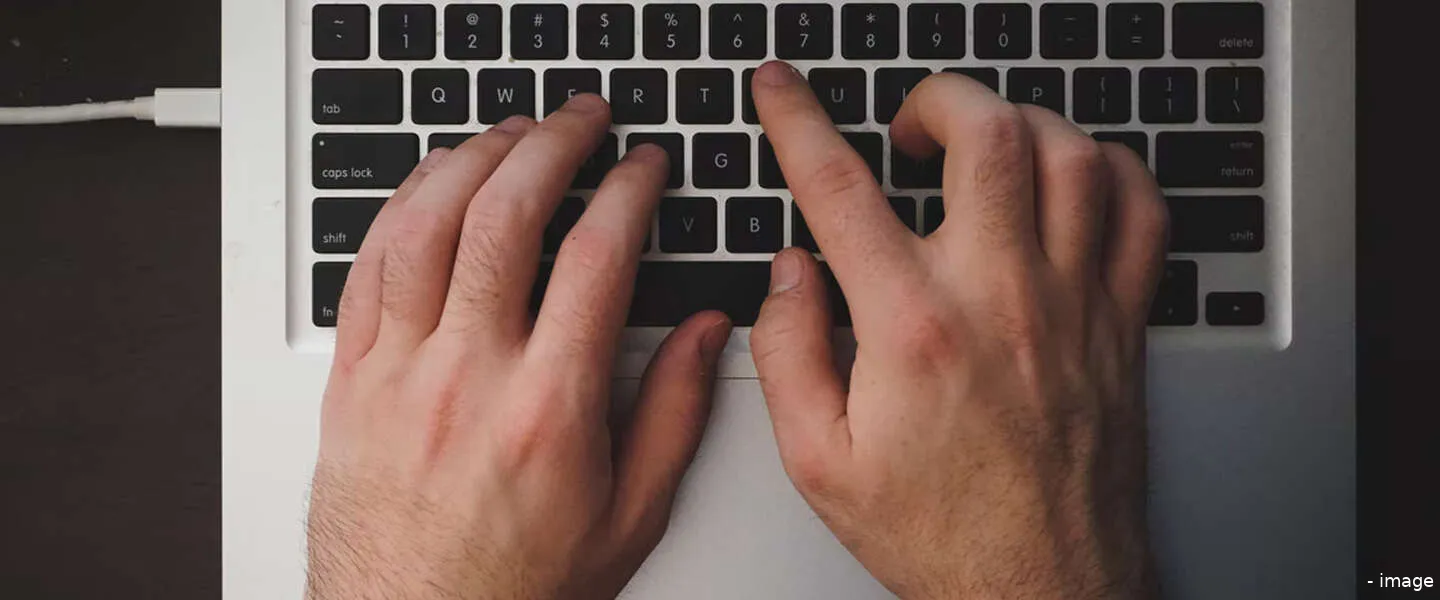 websites formulieren