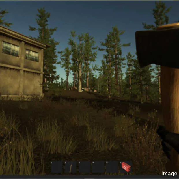 wederom ophef om early access rust ontwi