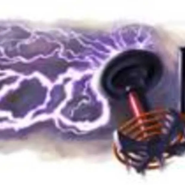 wederom triforce in google logo