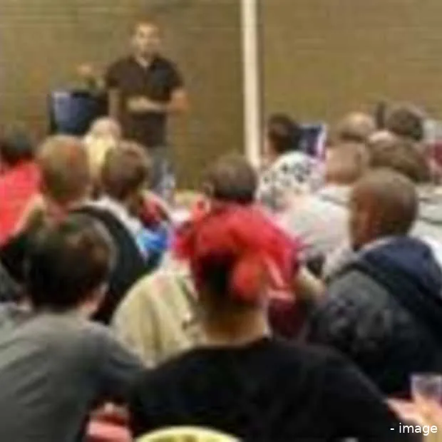 wedstrijd game maken op ameland van star