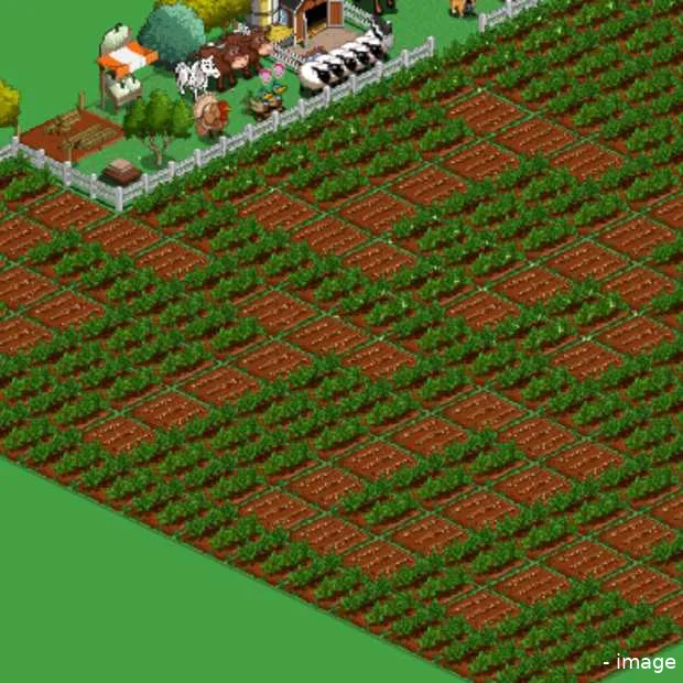 weg uit de hel waarom farmville moet bra