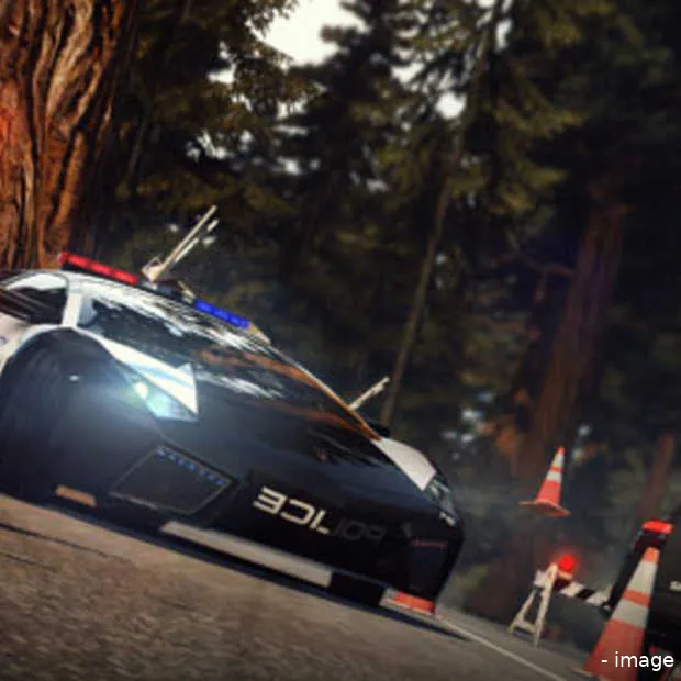 wegmisbruikers burnout 3d need for speed