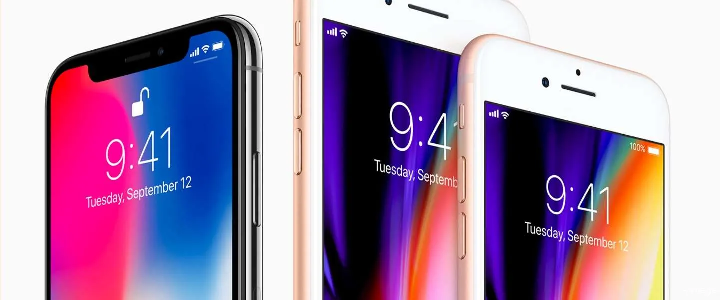 welke apple iphone kiezen