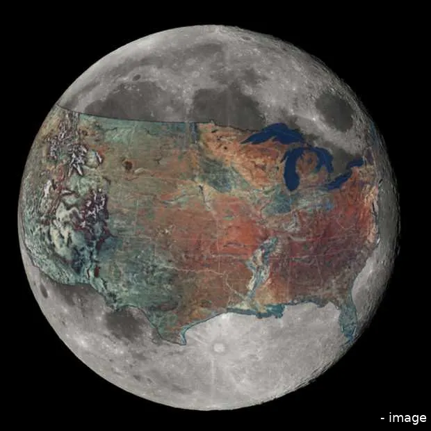 wereld kaarten op twitter