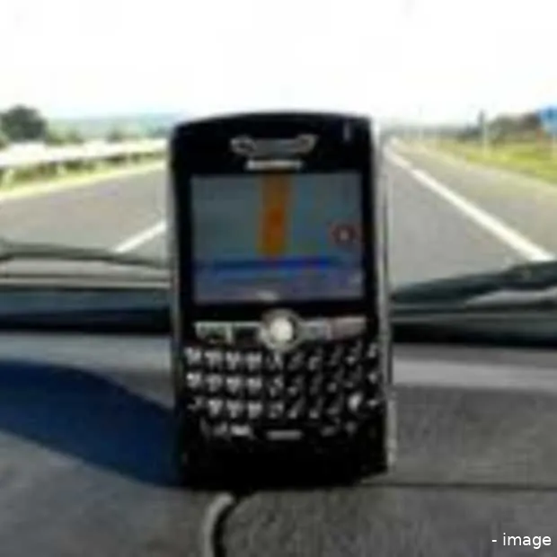 wereldmarkt van mobiele navigatie en loc