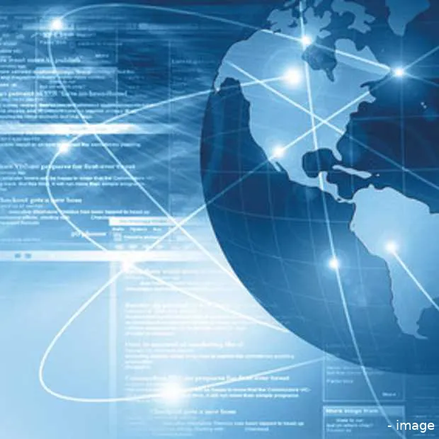 wereldwijd groeien de oplages van krante