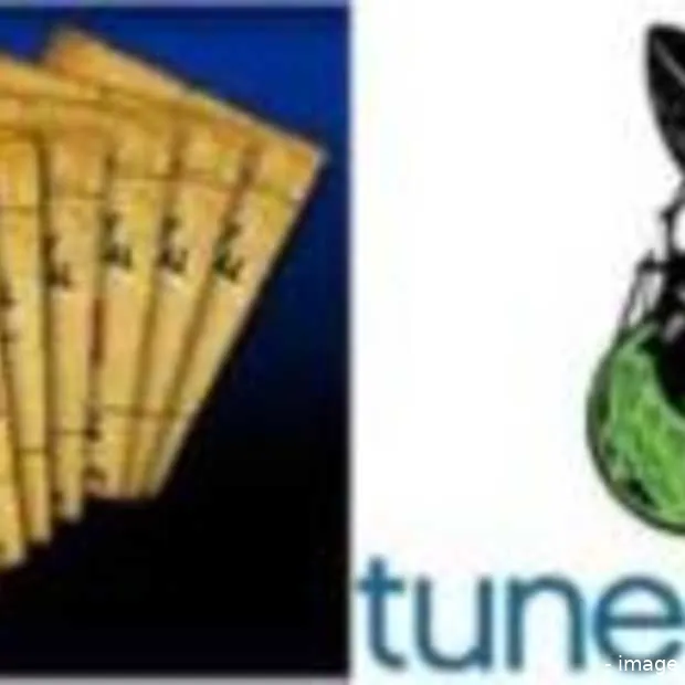 wereldwijde cd distributie voor 2 tientj