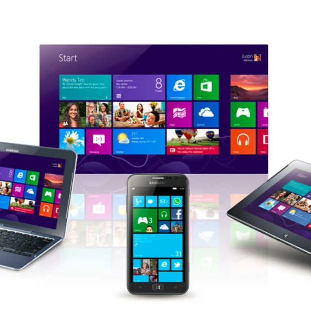 werken op meerdere devices risico s voor