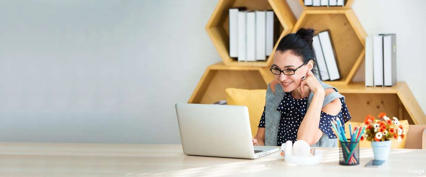 werken vanuit huis 1