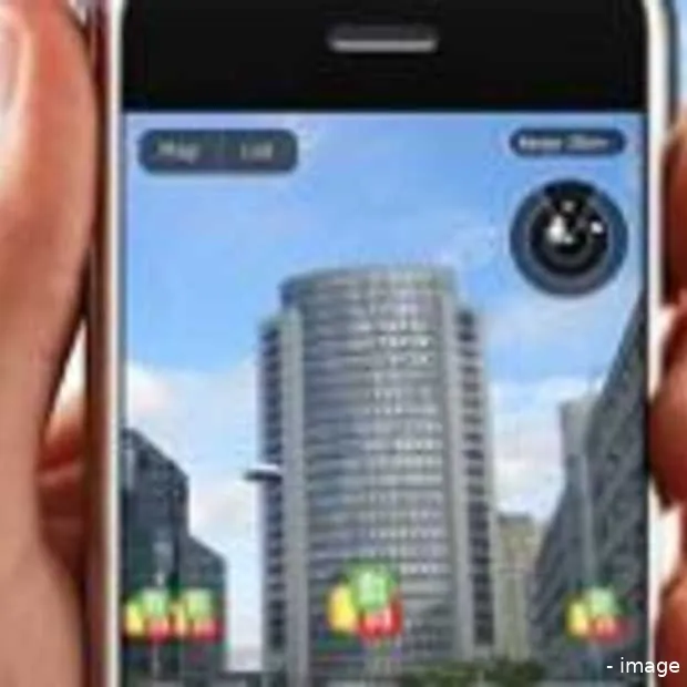 werkgevers spotten met je mobiel