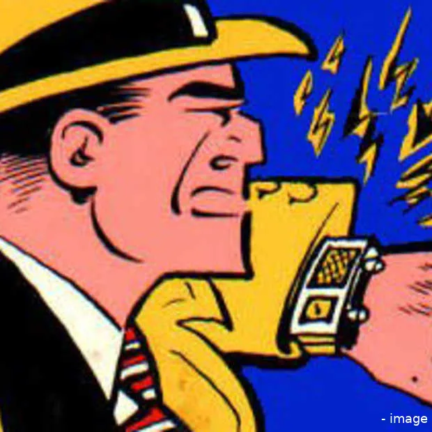 werkt microsoft aan een smart watch