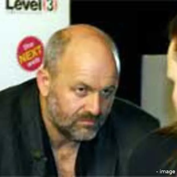 werner vogels en de toekomst van interac