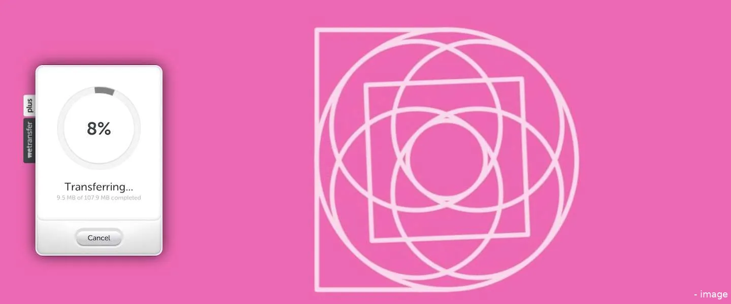 wetransfer 25 miljoen euro investering