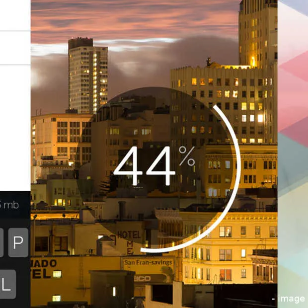 wetransfer lanceert mobiele ios app