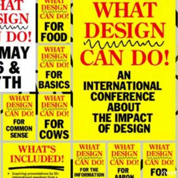 what design can do