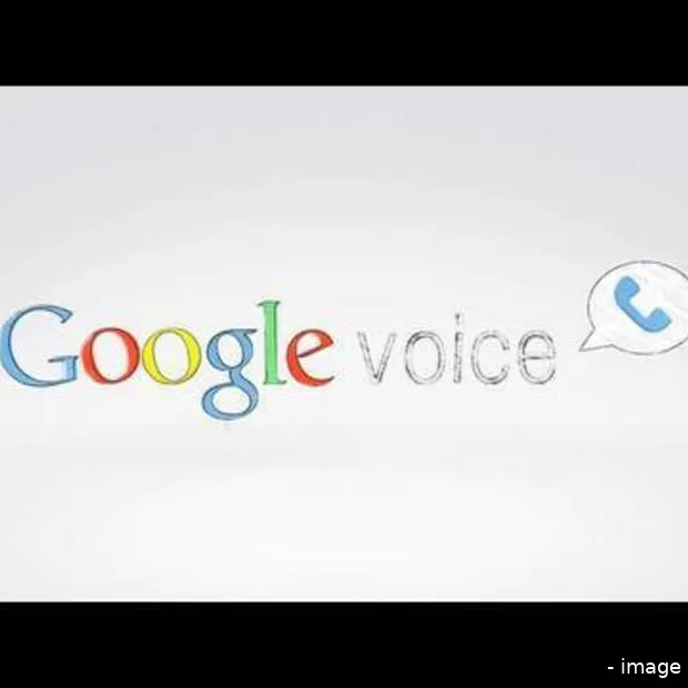 what is google voice