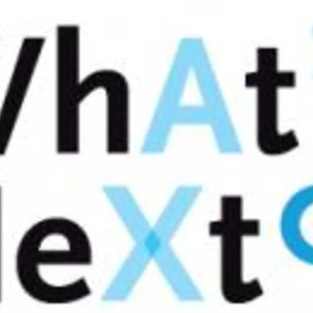 what s next 01 iedereen zijn eigen relev