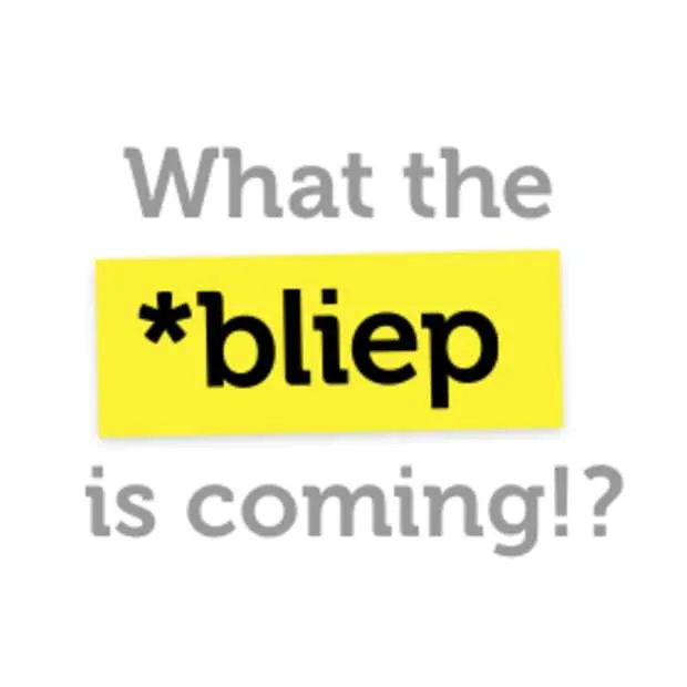 what the bliep jongeren willen telecomwe