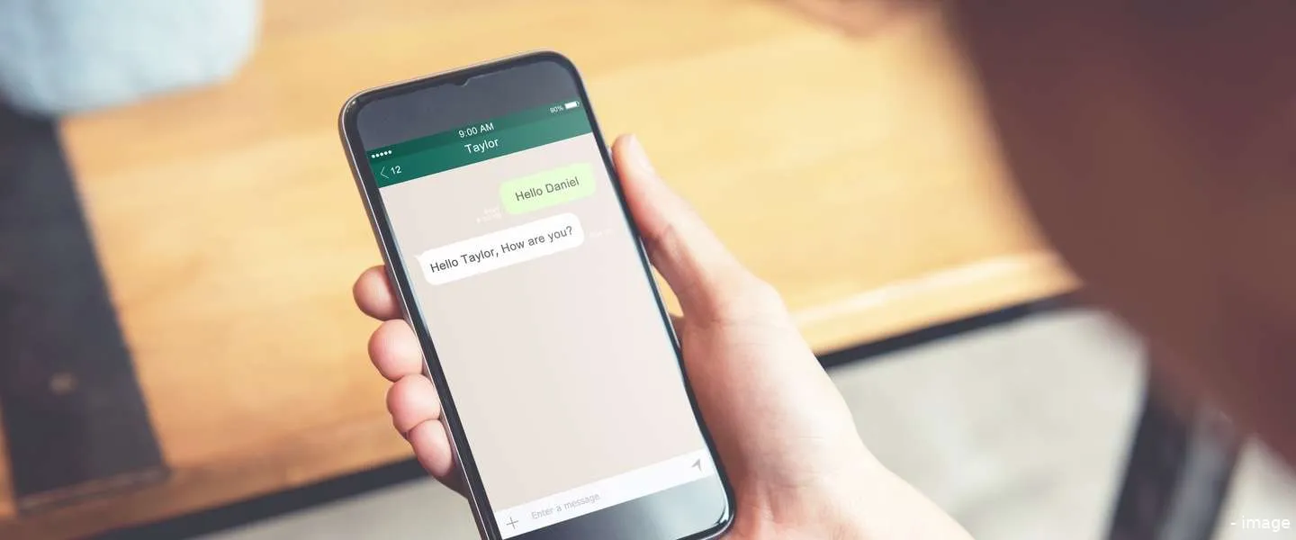whatsapp 1 miljard per dag