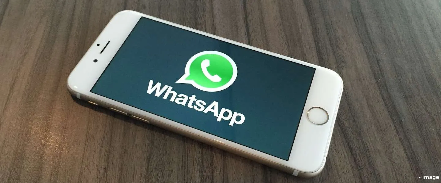 whatsapp beantwoorden niet online