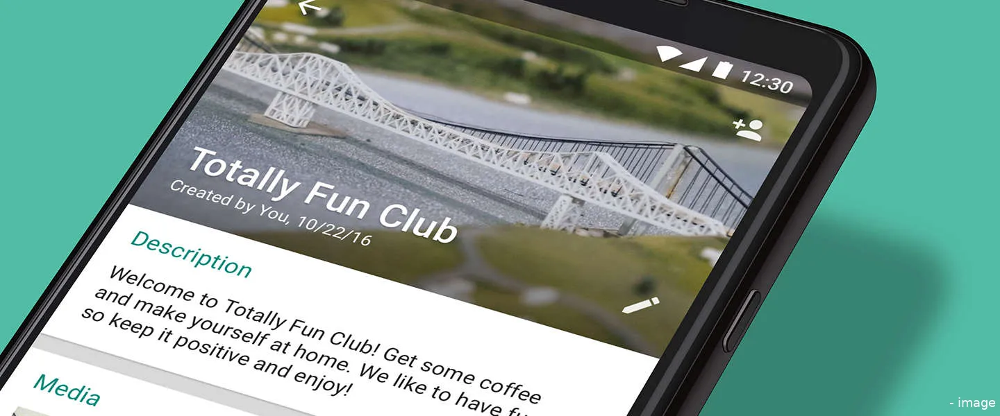 whatsapp beschrijving
