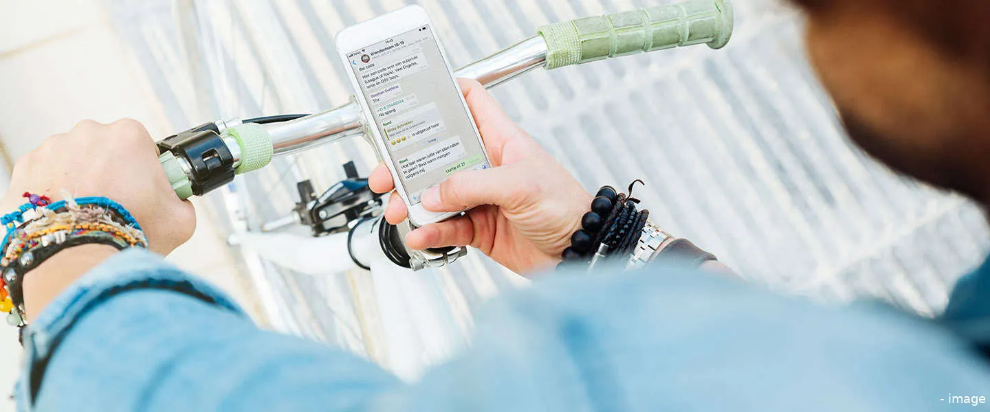 whatsapp functies nieuw