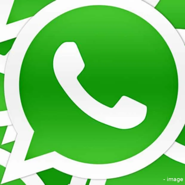 whatsapp groeit spectaculair snel