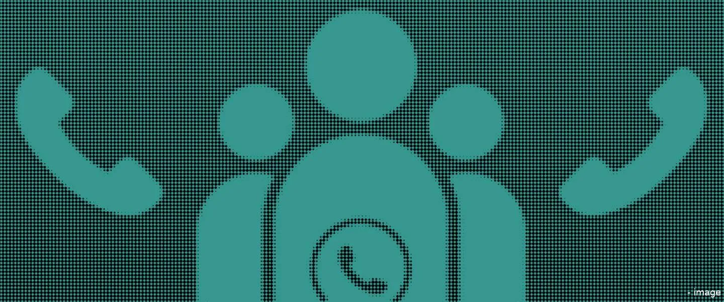 whatsapp groepsbellen nieuws