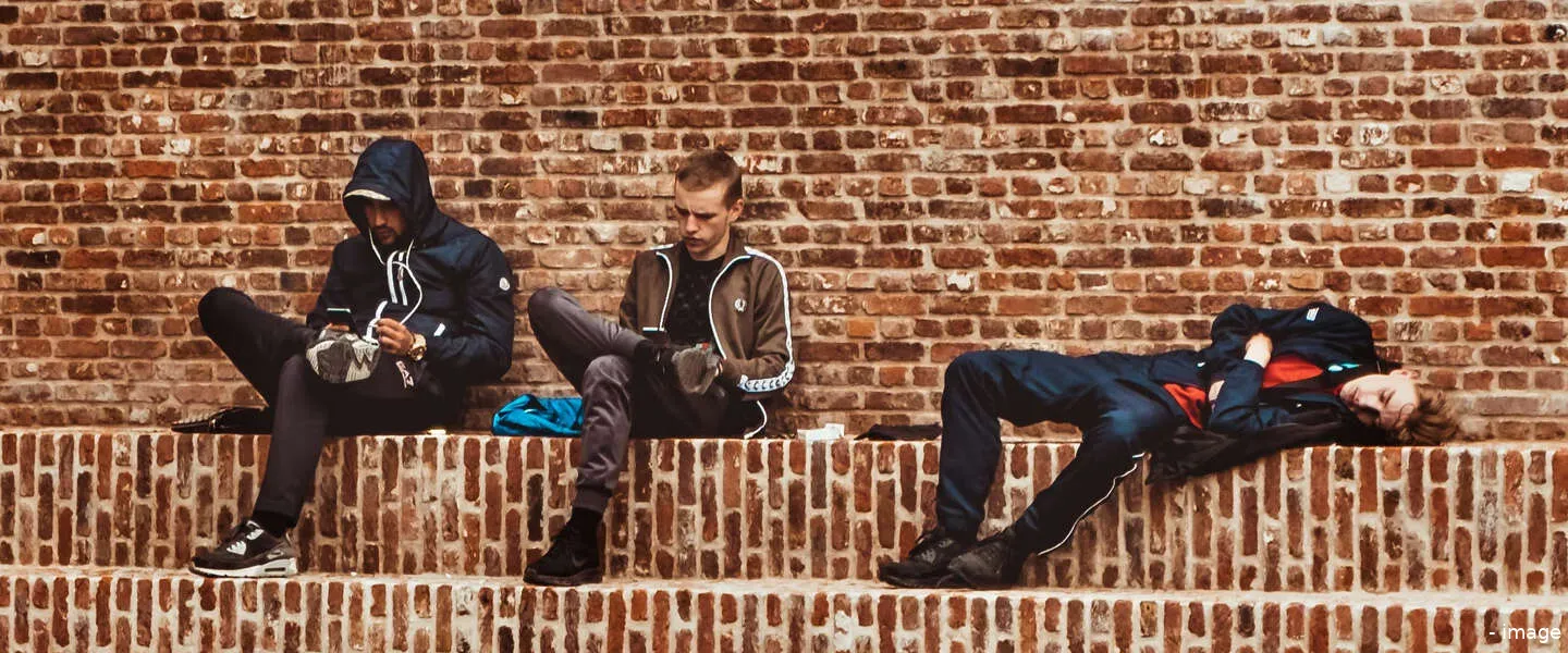 whatsapp groepschat verlaten