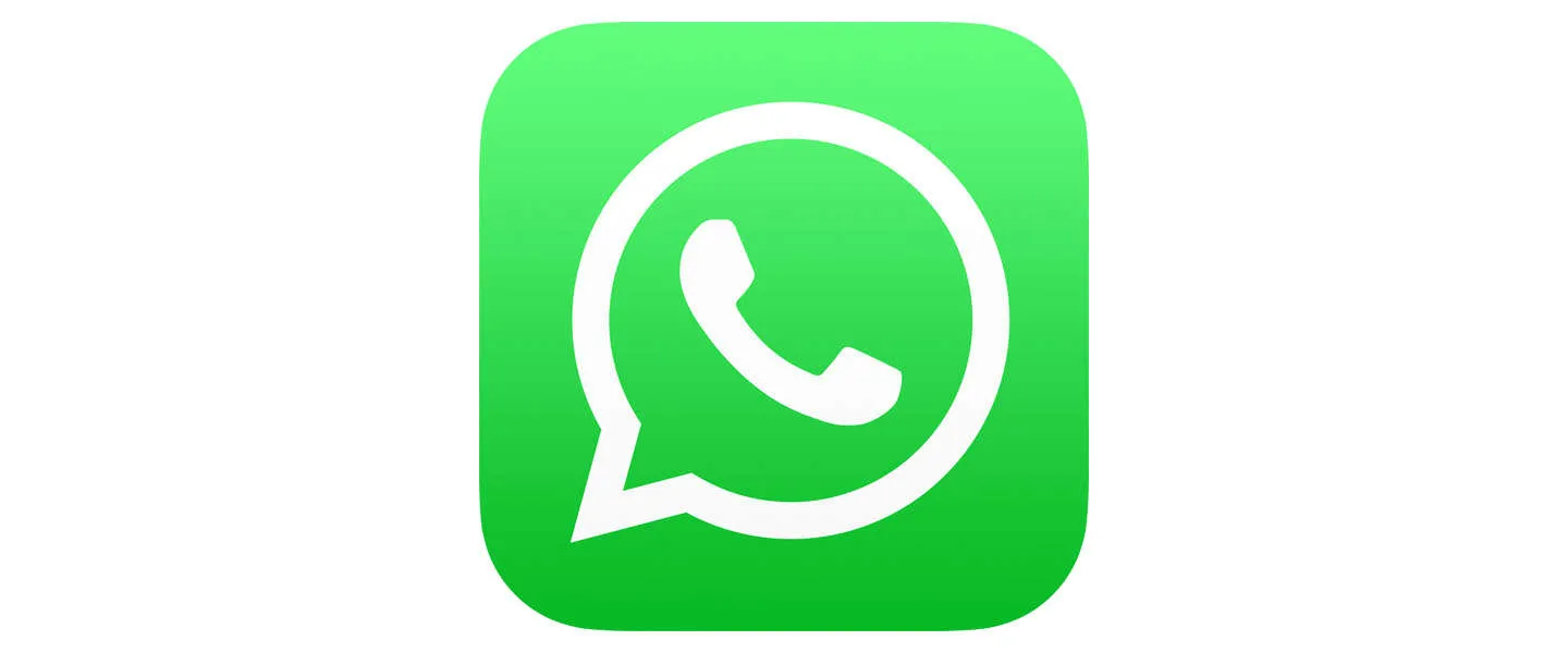 whatsapp ios icon
