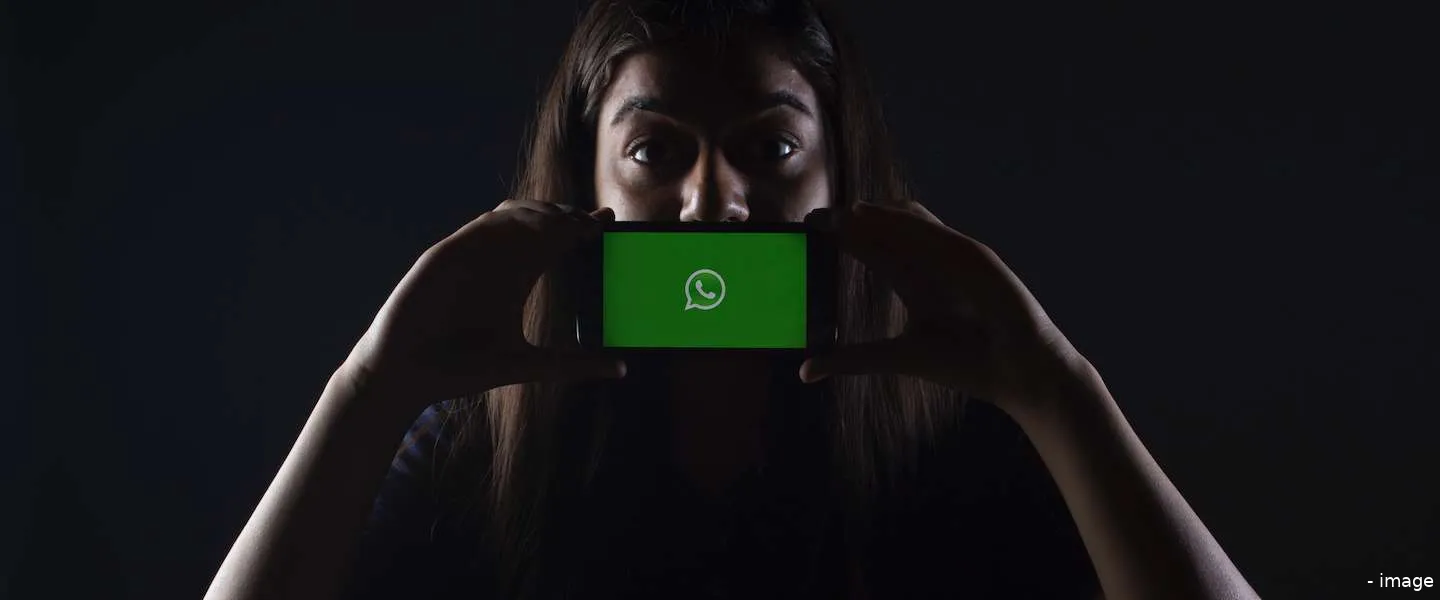 whatsapp stories delen