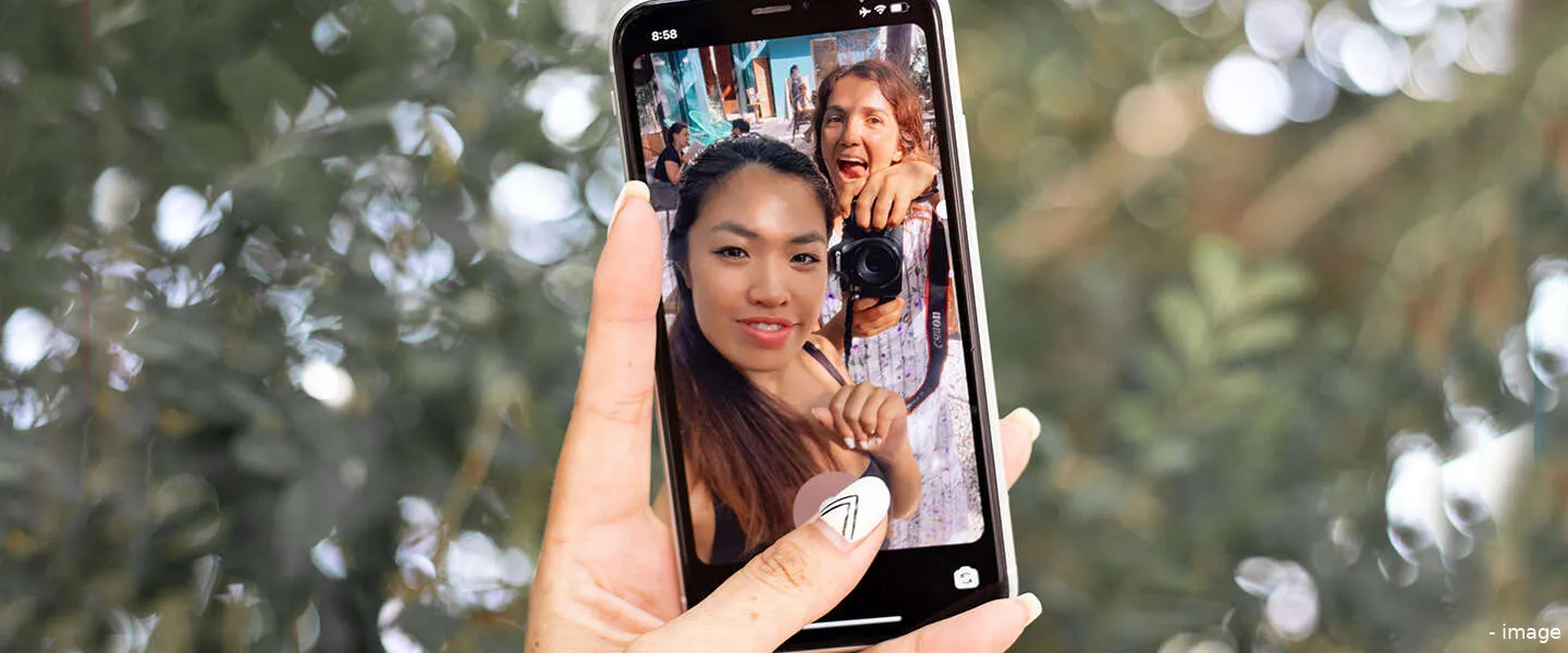 whatsapp videobellen