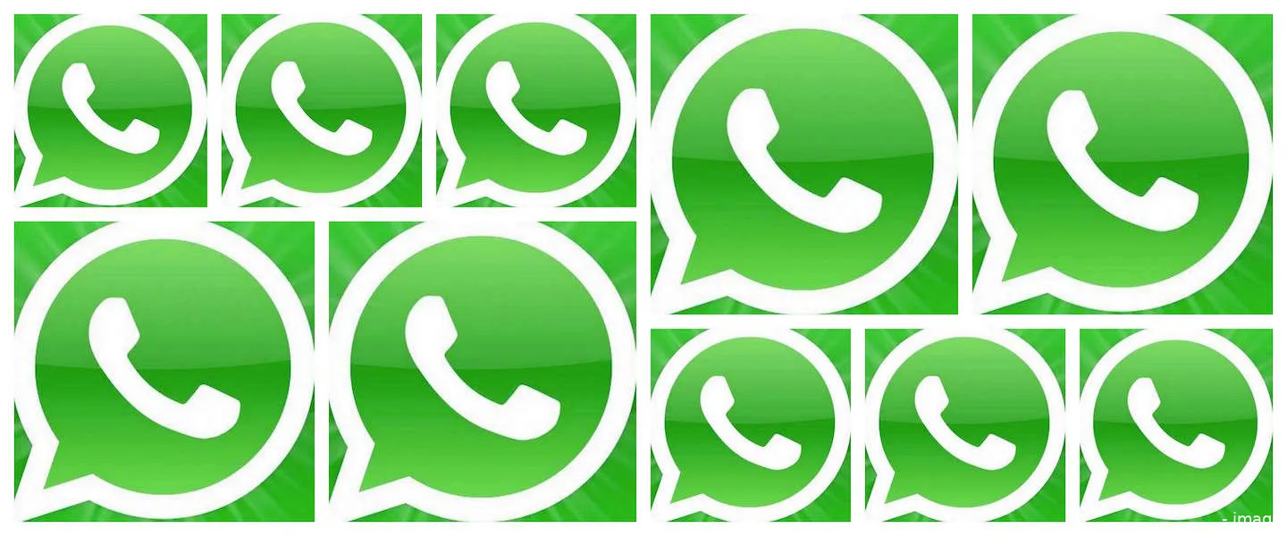 whatsapp webversie