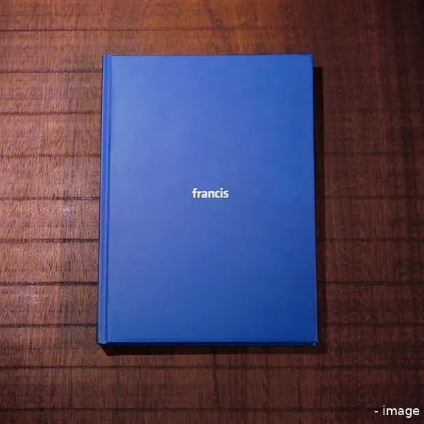 when facebook becomes a book