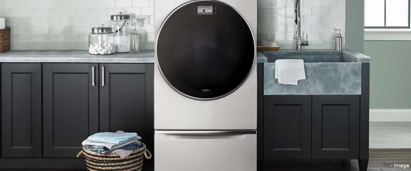 whirlpool smart all in one ces