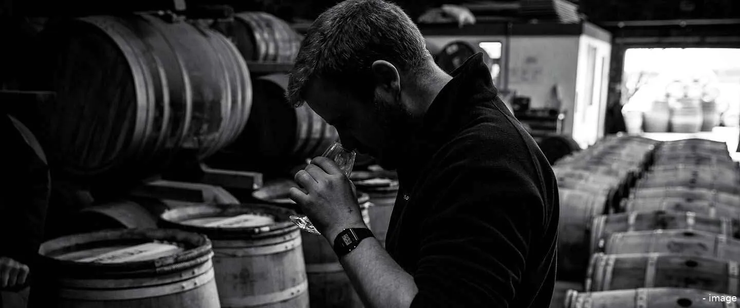 whisky bruichladdich