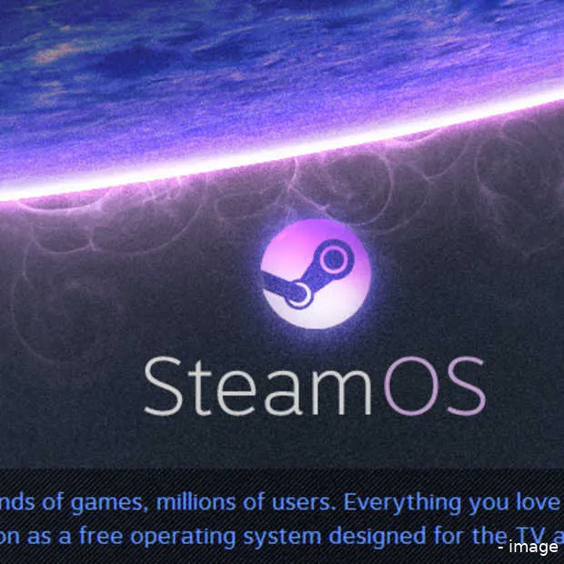 wie gaat steamos eigenlijk gebruiken