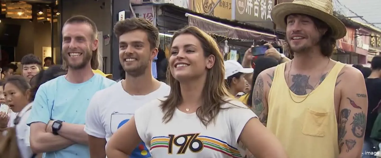 wie is de mol 2020 hints aanwijzingen