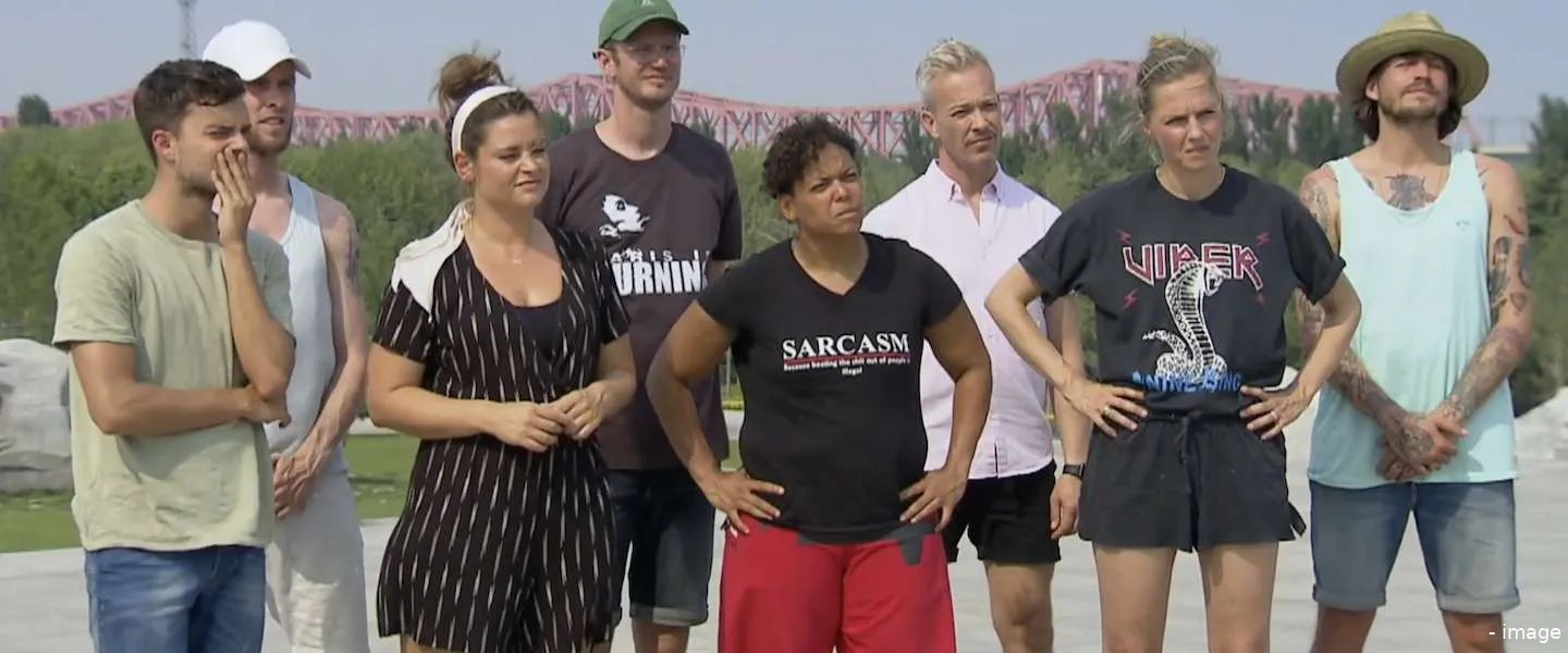 wie is de mol aanwijzingen hints