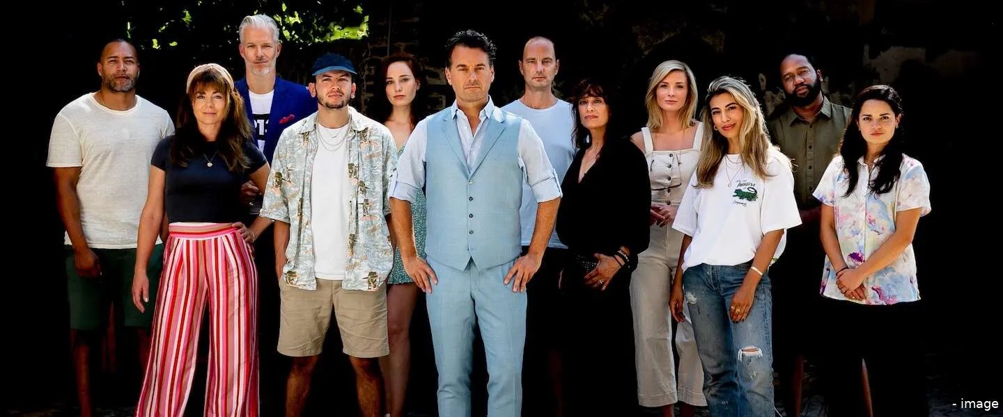 wie is de mol aflevering 1 hints 1