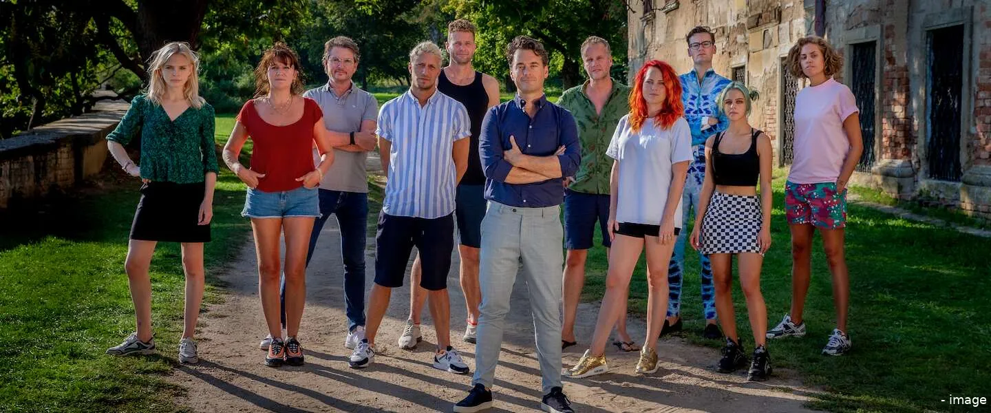 wie is de mol aflevering 1 hints