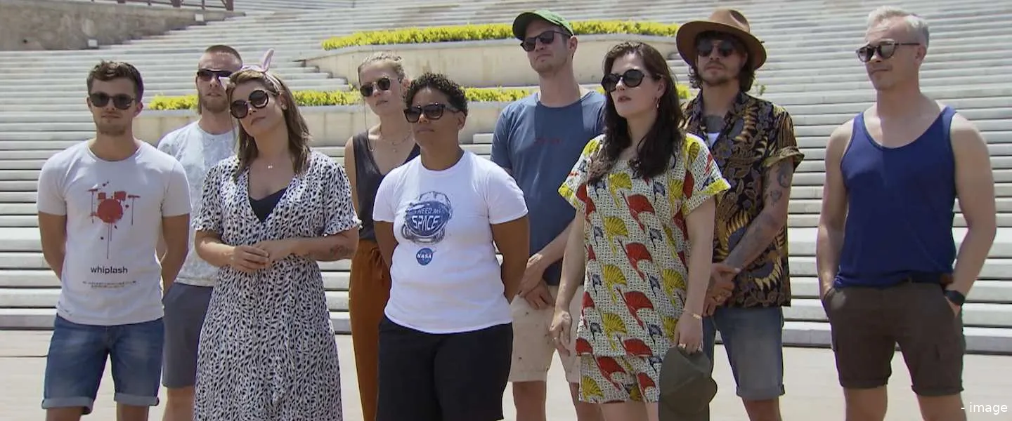 wie is de mol aflevering 2 hints