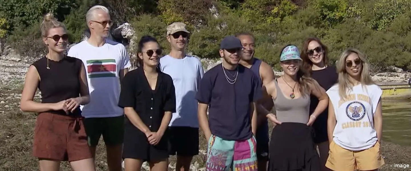 wie is de mol aflevering 3 hints 1