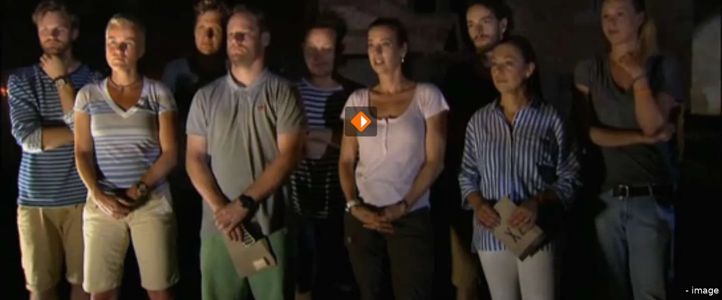 wie is de mol aflevering 3