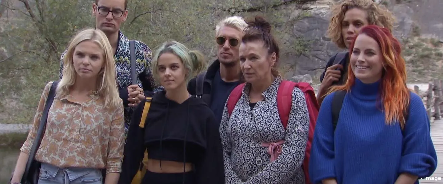 wie is de mol aflevering 4