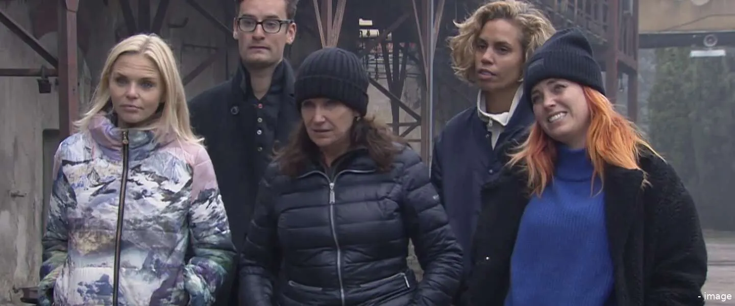 wie is de mol aflevering 6 hints