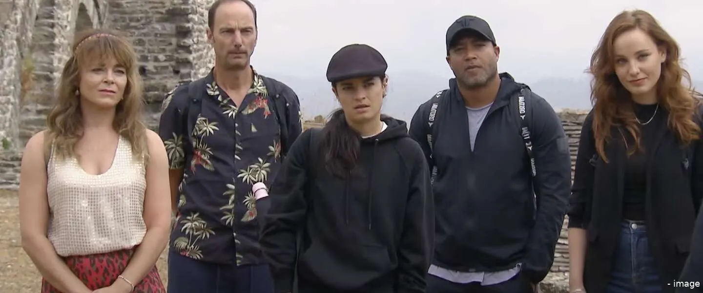 wie is de mol aflevering 7 hints