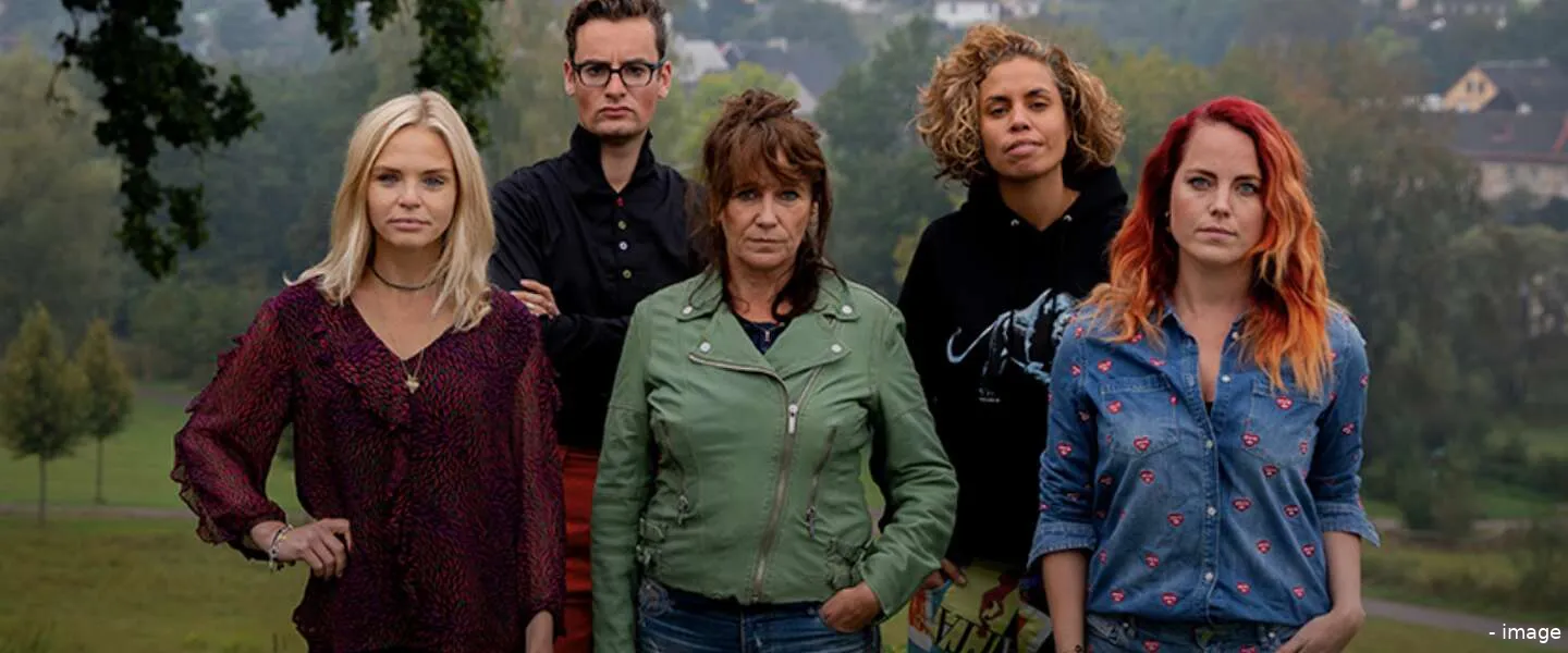 wie is de mol aflevering 7